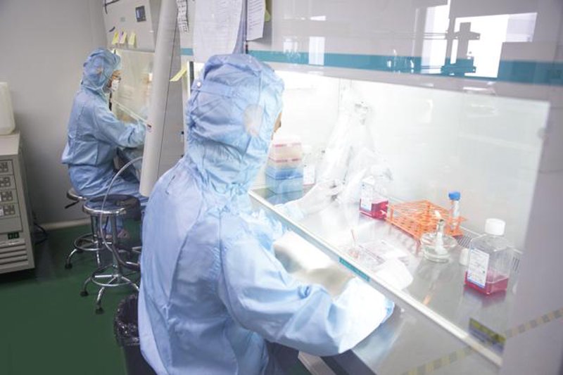蛋白质组学入门指南：掌握基因研究新工具