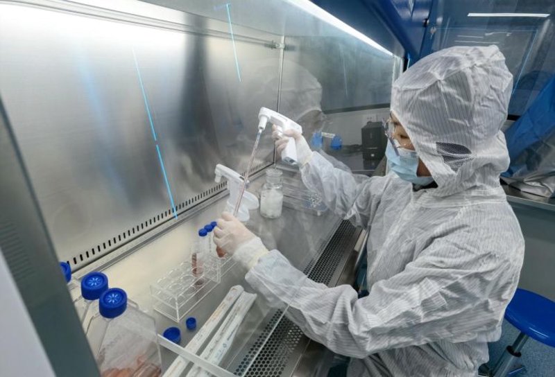 生物科技公司的崛起：探索未来医疗的无限可能